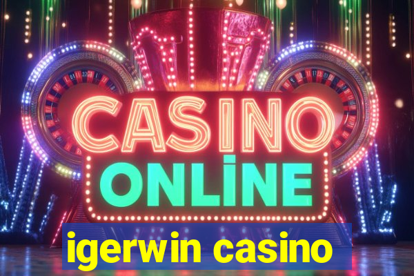 igerwin casino